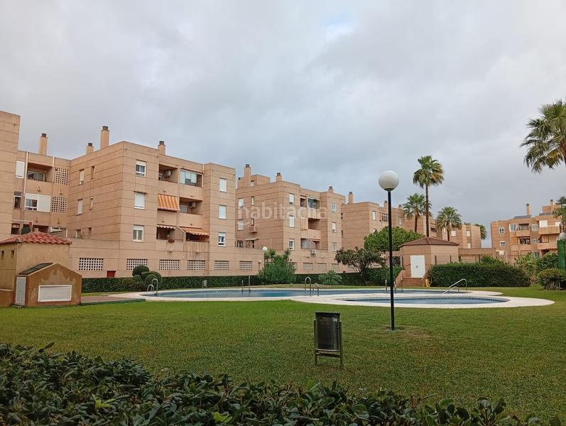 Foto a369bcea-a4ae-4948-bcfe-98118acaddef. Affitto appartamento con parcheggio piscina in Guadalmar Málaga