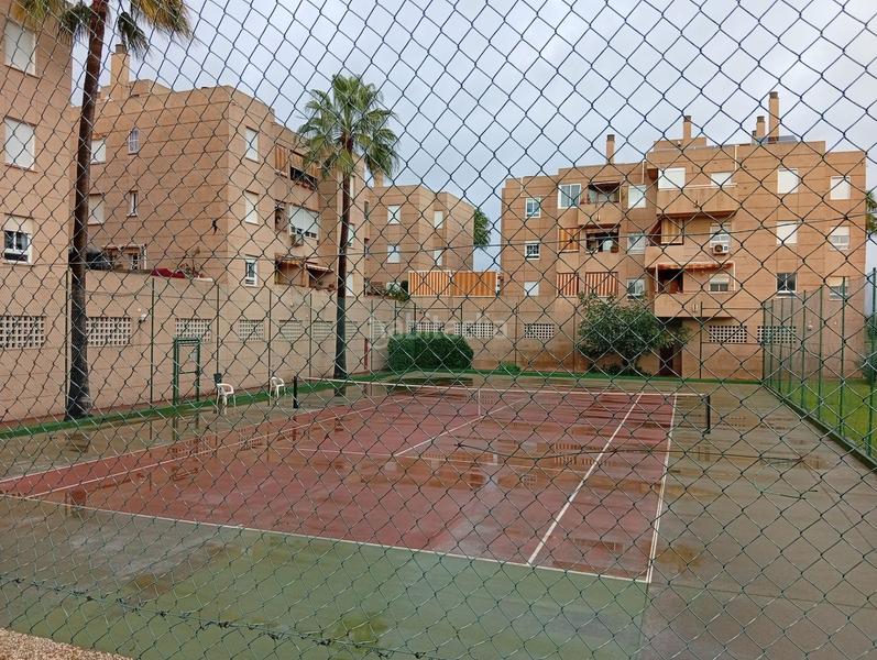 Foto cd02763c-61a5-4d1f-a2ca-3625e6374045. Affitto appartamento con parcheggio piscina in Guadalmar Málaga