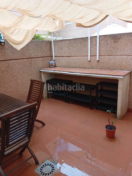 Foto d495fe4d-0eda-46ce-a938-7913859e08a4. Affitto appartamento con parcheggio piscina in Guadalmar Málaga