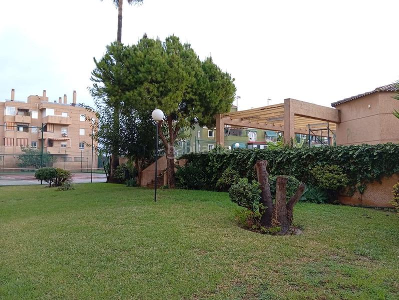 Foto eac1d624-5226-411a-8e23-8e0577c0ce47. Affitto appartamento con parcheggio piscina in Guadalmar Málaga