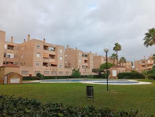 Lloguer Pis a Guadalmar. Moderno piso amueblado  3 dormitorios  recinto cerrado