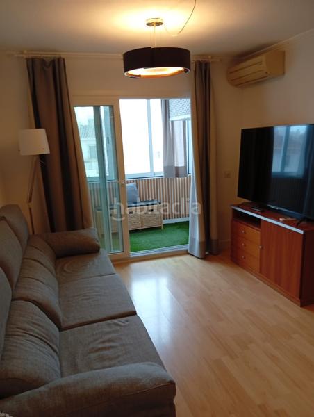 Foto 007e026b-6395-4c93-b5f4-977fe5979cdb. Rent flat with parking pool in Guadalmar Málaga