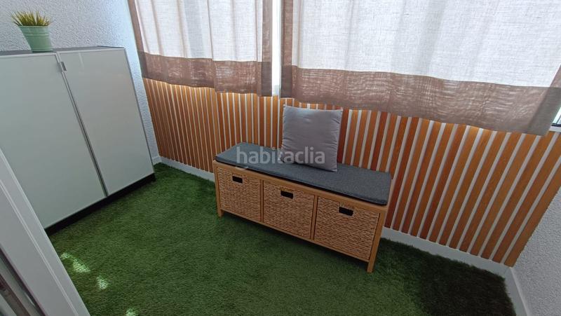 Foto 1963fb68-dfba-467e-adc7-a029e6f2d588. Rent flat with parking pool in Guadalmar Málaga