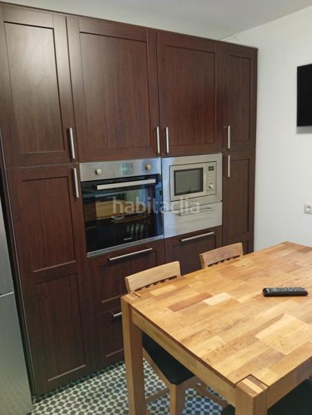 Foto 33e356fc-b911-499e-b22c-87416c25c159. Rent flat with parking pool in Guadalmar Málaga