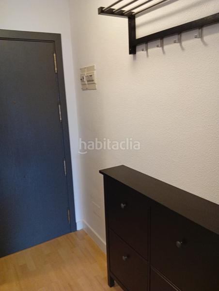 Foto 3b54e2fe-baf4-48ab-b7cb-2b999f3fe815. Rent flat with parking pool in Guadalmar Málaga