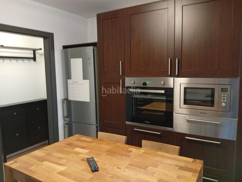 Foto 49634081-0ed5-4c0f-a758-70c346626ba5. Rent flat with parking pool in Guadalmar Málaga