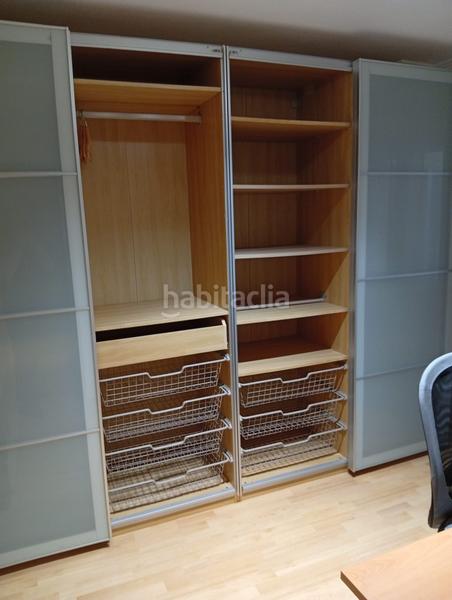 Foto 5f8c701d-714c-4d3e-a7ff-2015589a9d9d. Rent flat with parking pool in Guadalmar Málaga