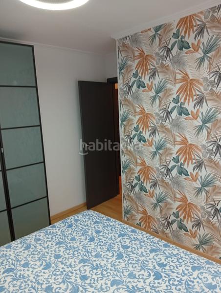 Foto 613afe2c-8e19-4d05-be87-ef940fe45355. Rent flat with parking pool in Guadalmar Málaga