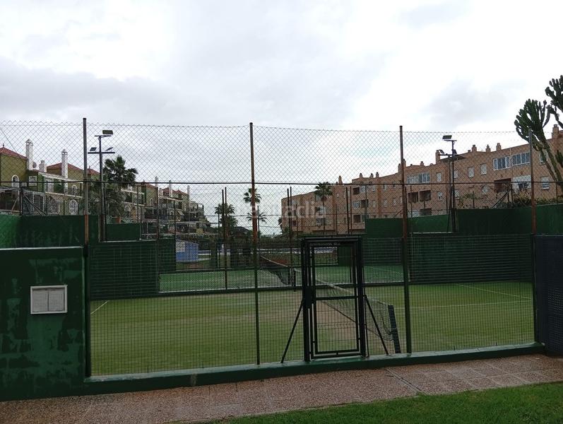 Foto 8883320b-81af-4b1c-bebf-d9cdd4ef8cc3. Rent flat with parking pool in Guadalmar Málaga