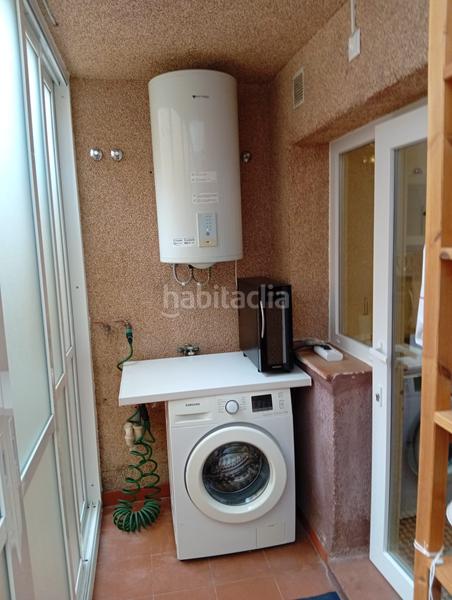 Foto 9ca4c85c-2d64-41e2-b97d-b1142d1aee4b. Rent flat with parking pool in Guadalmar Málaga