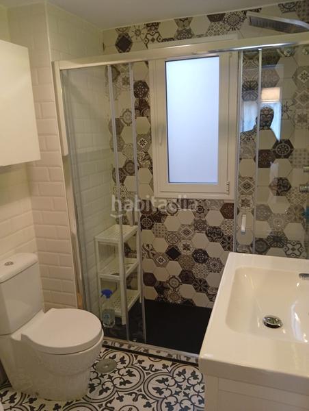 Foto e0819cbd-bf4d-4448-a49d-980922399cf8. Rent flat with parking pool in Guadalmar Málaga