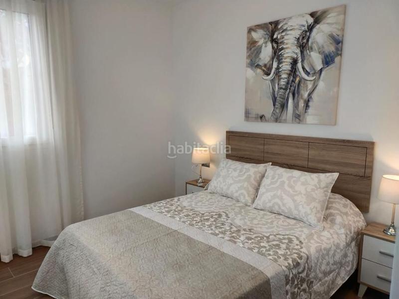 Foto 24ec3386-3a38-4bcd-b007-1c7195885818. Affitto appartamento in Campanillas Málaga