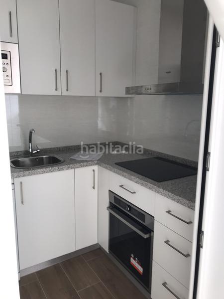 Foto 4478e0f7-f5aa-4d6f-8ec4-b6108a208809. Affitto appartamento in Campanillas Málaga