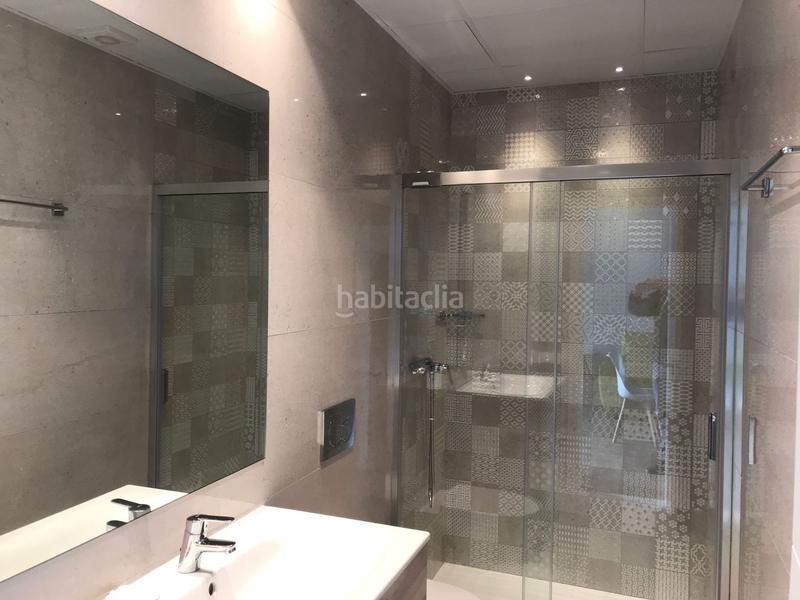 Foto 08288c0c-f11a-4070-bf0e-223bb6726009. Alquiler piso a estrenar vivienda de 1 dormitorio con terraza Campanillas en Málaga