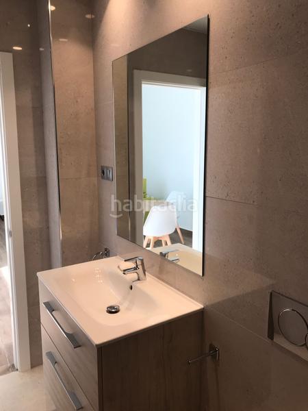 Foto 12fa286b-bb07-4dd2-8e5e-f46af3f1298c. Alquiler piso a estrenar vivienda de 1 dormitorio con terraza Campanillas en Málaga