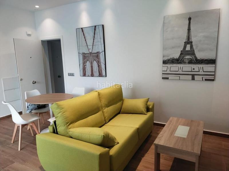 Foto 3744afd4-44f4-4b2d-930c-9c8532c0b46b. Alquiler piso a estrenar vivienda de 1 dormitorio con terraza Campanillas en Málaga
