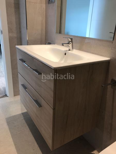 Foto bc58fe7b-9b47-4a47-b0f4-ccd007def61b. Alquiler piso a estrenar vivienda de 1 dormitorio con terraza Campanillas en Málaga