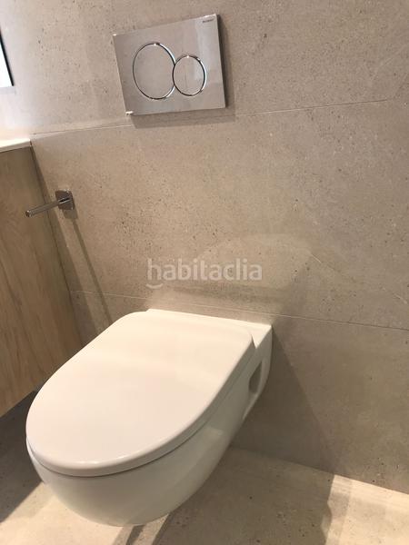 Foto dd223dff-55c7-461b-892f-ba6391f0d9bc. Alquiler piso a estrenar vivienda de 1 dormitorio con terraza Campanillas en Málaga