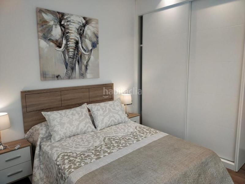 Foto ee0537b7-6f5f-46fa-bae9-d9388c02f2ad. Alquiler piso a estrenar vivienda de 1 dormitorio con terraza Campanillas en Málaga