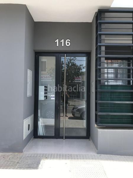 Foto f0501f25-7713-4351-ba4a-5fc6360ac44b. Alquiler piso a estrenar vivienda de 1 dormitorio con terraza Campanillas en Málaga