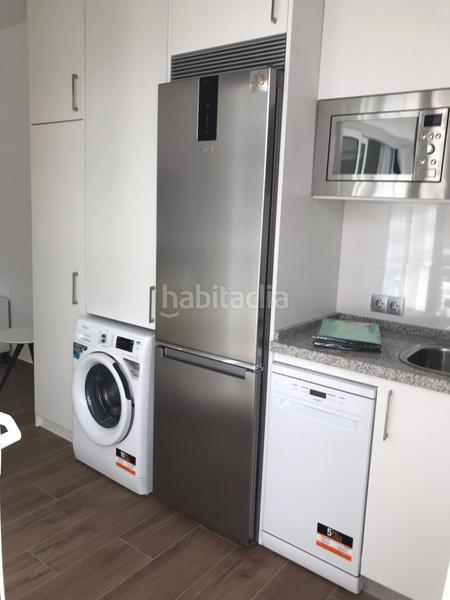 Foto 8d69b7e1-716e-4cb0-a919-84f67b998002. Miete etagenwohnung in Campanillas Málaga