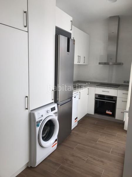 Foto ed292ad6-3fd8-4aa9-a678-d5fa08b8c8b1. Miete etagenwohnung in Campanillas Málaga