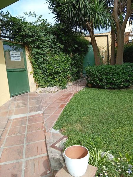 Foto 0becfd9c-e588-4883-a178-29b039da651e. Appartement dans El Candado Málaga