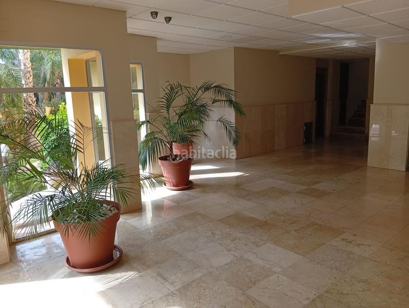 Foto 30e9d1ec-b196-4f13-8ed6-41c5824cf9ed. Appartement dans El Candado Málaga