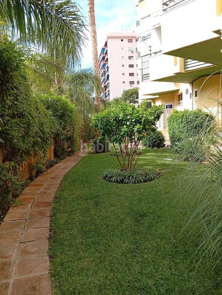 Foto 5e731b33-fc3e-411d-a6ec-bf0b60653b7d. Appartement dans El Candado Málaga