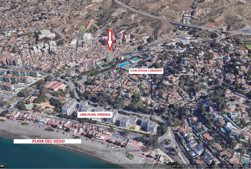 Foto 732c5ac8-f8bc-407d-9223-aa5c534df3a7. Appartement dans El Candado Málaga