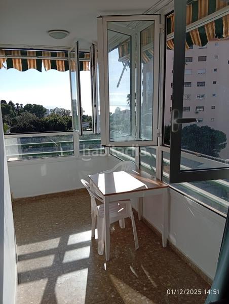 Foto 93513f58-7374-4c04-bd0d-5a578c9672de. Pis a El Candado Málaga