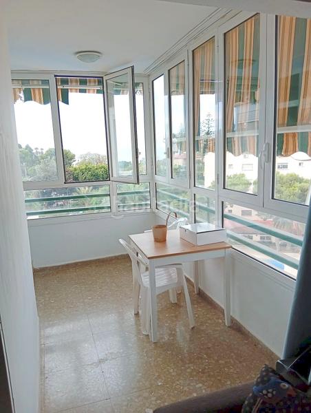 Foto a1fd0dea-08d1-44c4-9f32-8d05f5b31cae. Appartement dans El Candado Málaga