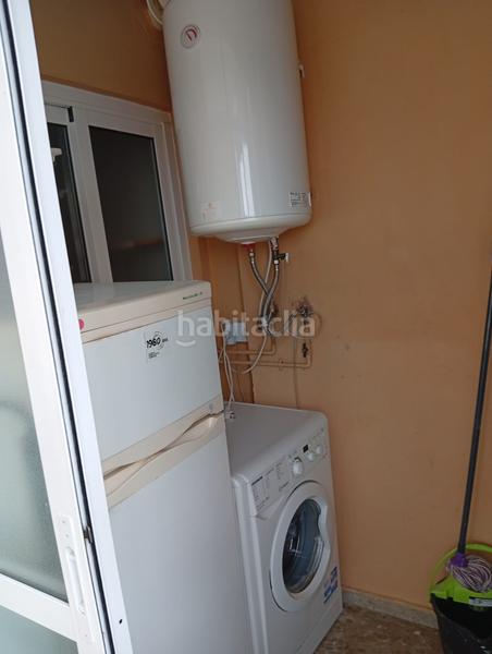 Foto b9c1804c-8ec9-4a7a-97e5-ca90bd06d00c. Appartement dans El Candado Málaga