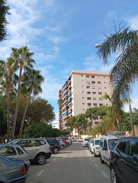 Foto bb21663e-3c7a-4c69-bf43-9df4e66e1608. Appartement dans El Candado Málaga