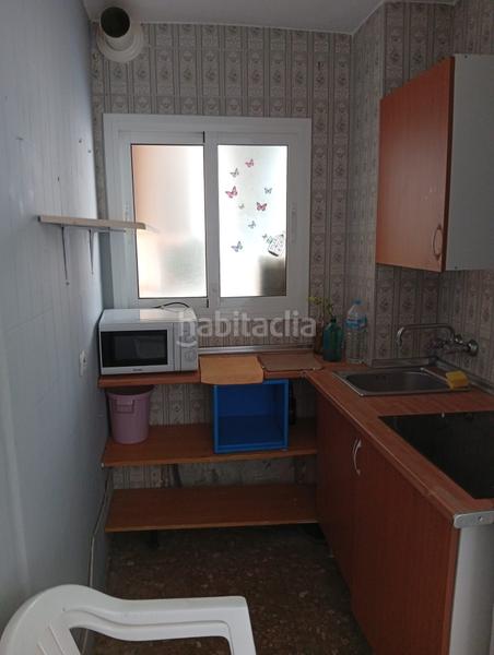 Foto e7065ef4-a7a4-4eba-8658-24e91806f0d9. Appartement dans El Candado Málaga
