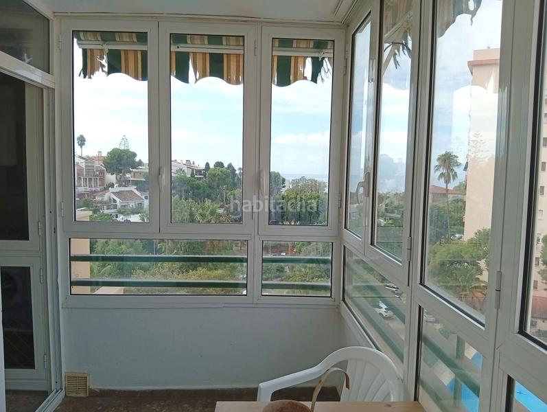 Foto ed139a12-16e2-4e4c-8fdb-46d3c96b2a69. Appartement dans El Candado Málaga