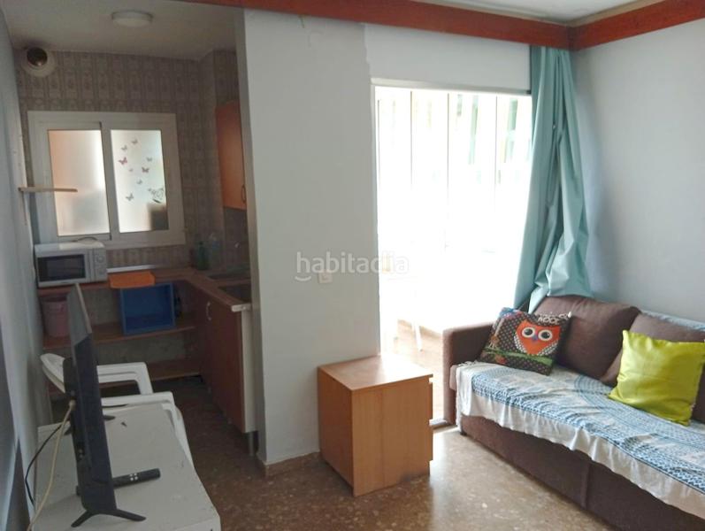 Foto eec4a511-1f12-4d2c-b468-f2121099ea6a. Appartement dans El Candado Málaga