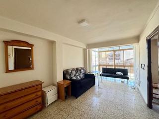 Piso  Eduardo dominguez avila