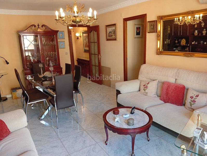 Foto 16d2b5a8-a0e9-4cb5-9b6a-99656fe81b26. Etagenwohnung in Perchel Sur - Plaza de Toros Vieja Málaga