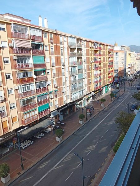 Foto 1f18b07c-5fc6-44e9-89c1-543abb4ad2d8. Etagenwohnung in Perchel Sur - Plaza de Toros Vieja Málaga