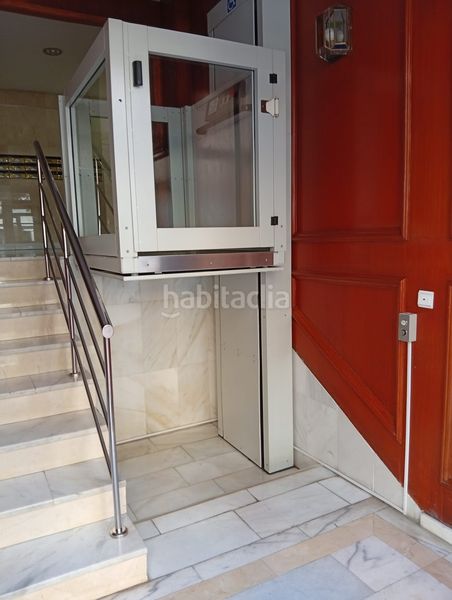 Foto 52fd7668-75b3-4bb8-8415-42e509fd0d80. Etagenwohnung in Perchel Sur - Plaza de Toros Vieja Málaga