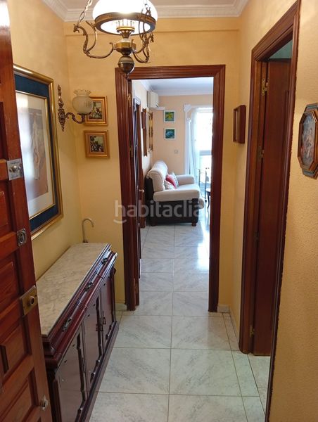 Foto 5638fb1c-2e5a-4eb6-bbfc-95707e56db39. Etagenwohnung in Perchel Sur - Plaza de Toros Vieja Málaga