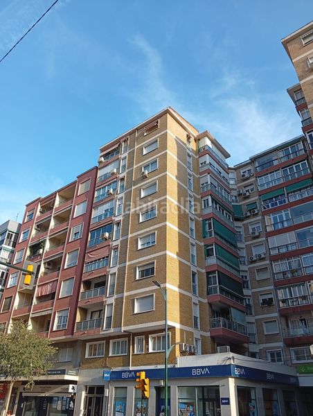 Foto 7e5df5b4-f41d-4404-a70f-79c778eb93fe. Etagenwohnung in Perchel Sur - Plaza de Toros Vieja Málaga
