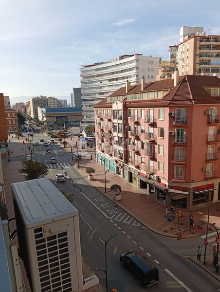 Foto ba88967a-e830-435c-9a7d-ff2feb6186f5. Etagenwohnung in Perchel Sur - Plaza de Toros Vieja Málaga