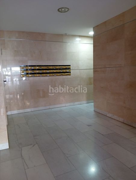 Foto ca2cb7fd-5911-4338-93a0-f9124aa82268. Etagenwohnung in Perchel Sur - Plaza de Toros Vieja Málaga