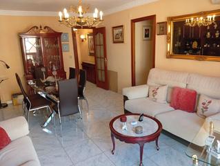 Appartement à CUARTELES