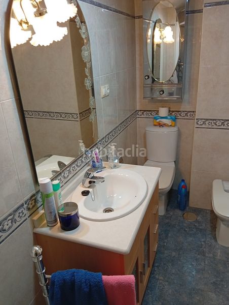 Foto e661e5e4-817c-4f57-8f02-fb3e279bc0fb. Etagenwohnung in Perchel Sur - Plaza de Toros Vieja Málaga