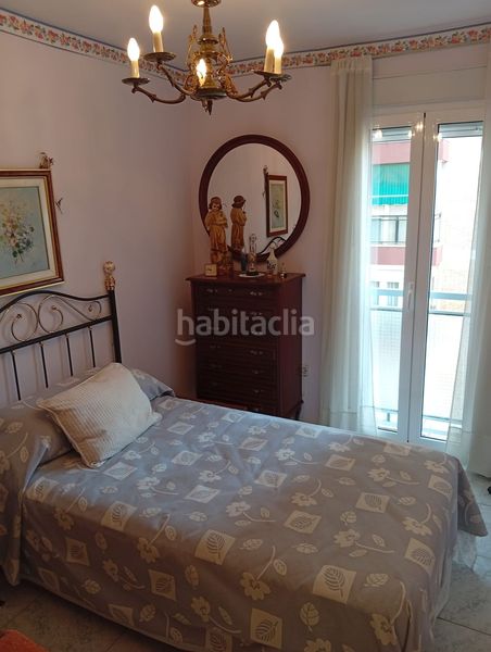 Foto ec0a700c-b5e6-4ada-b942-f3f879002f3e. Etagenwohnung in Perchel Sur - Plaza de Toros Vieja Málaga