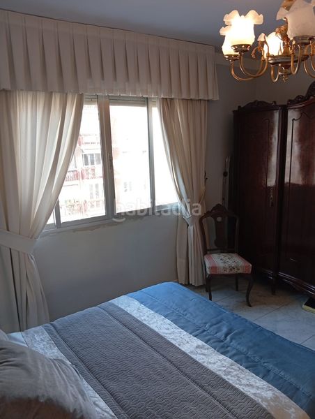 Foto ed2c0ec7-fc0e-43ec-96f2-a60db02298cd. Etagenwohnung in Perchel Sur - Plaza de Toros Vieja Málaga