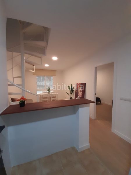 Foto ab2466be-86e0-4fcc-8a25-105cf9f5962e. Àtic amb aparcament a Parque Victoria Eugenia Málaga